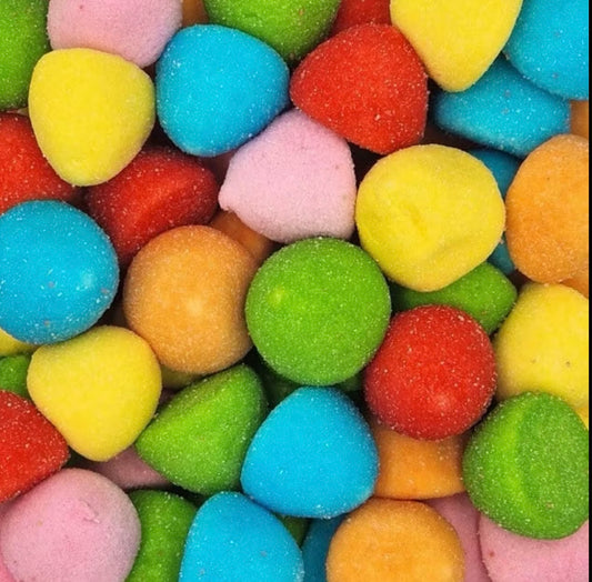 Paint ball mix