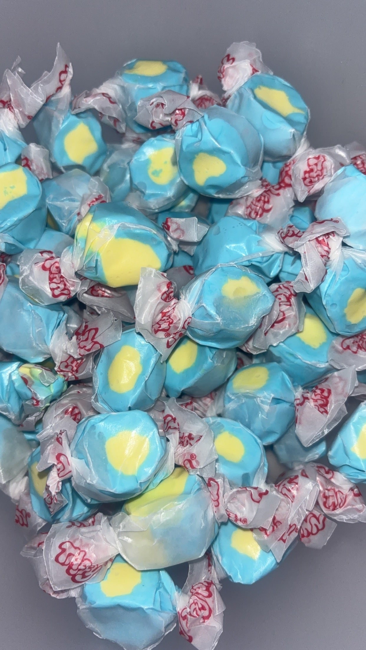 salt water taffy 100g