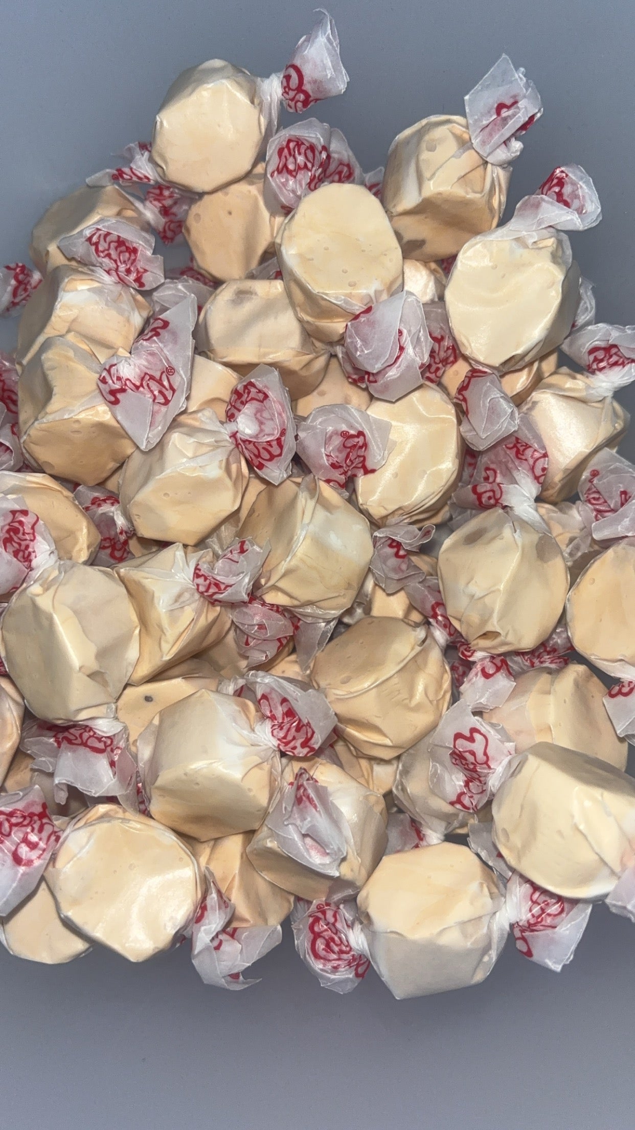 salt water taffy 100g