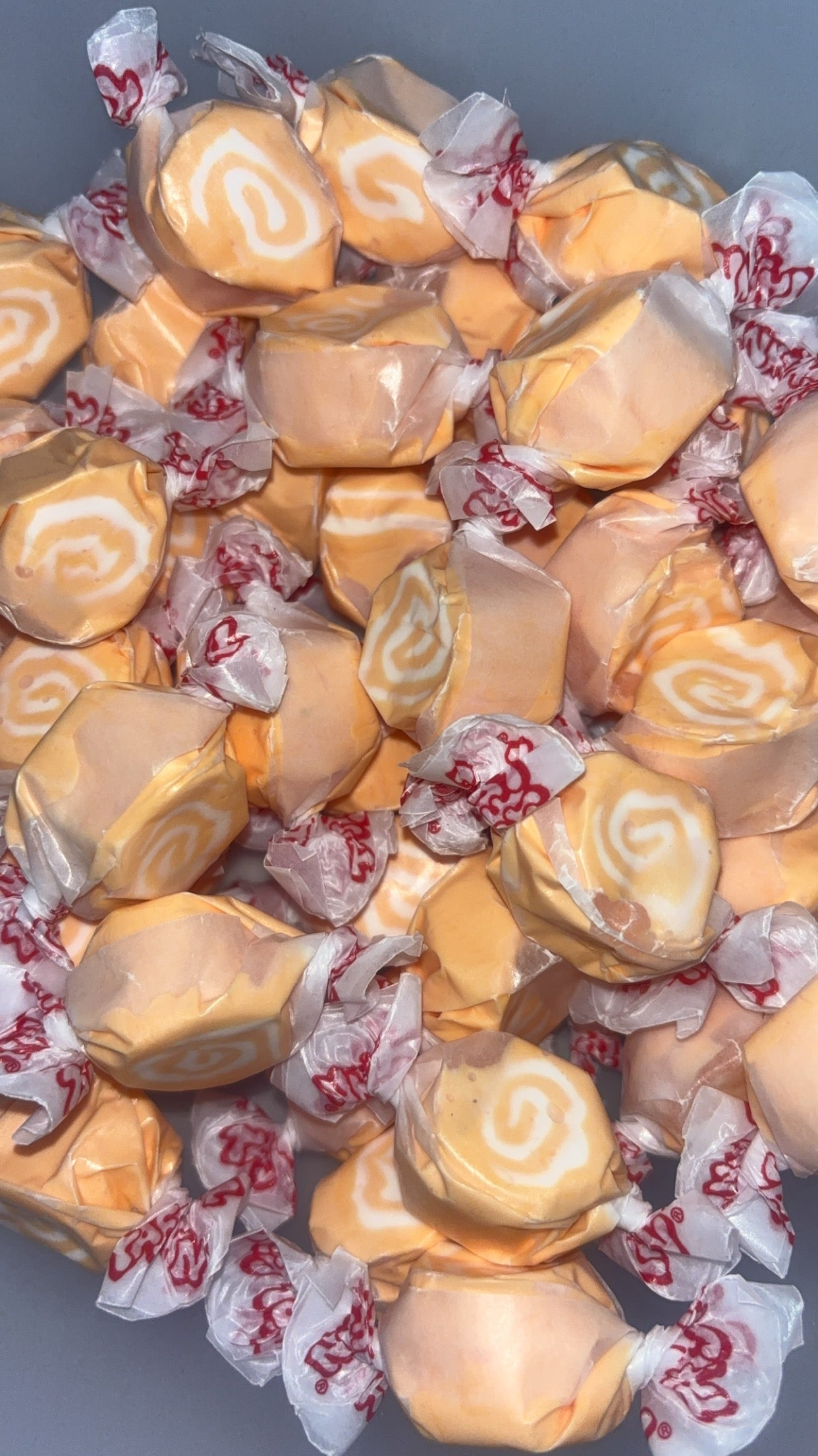 salt water taffy 100g