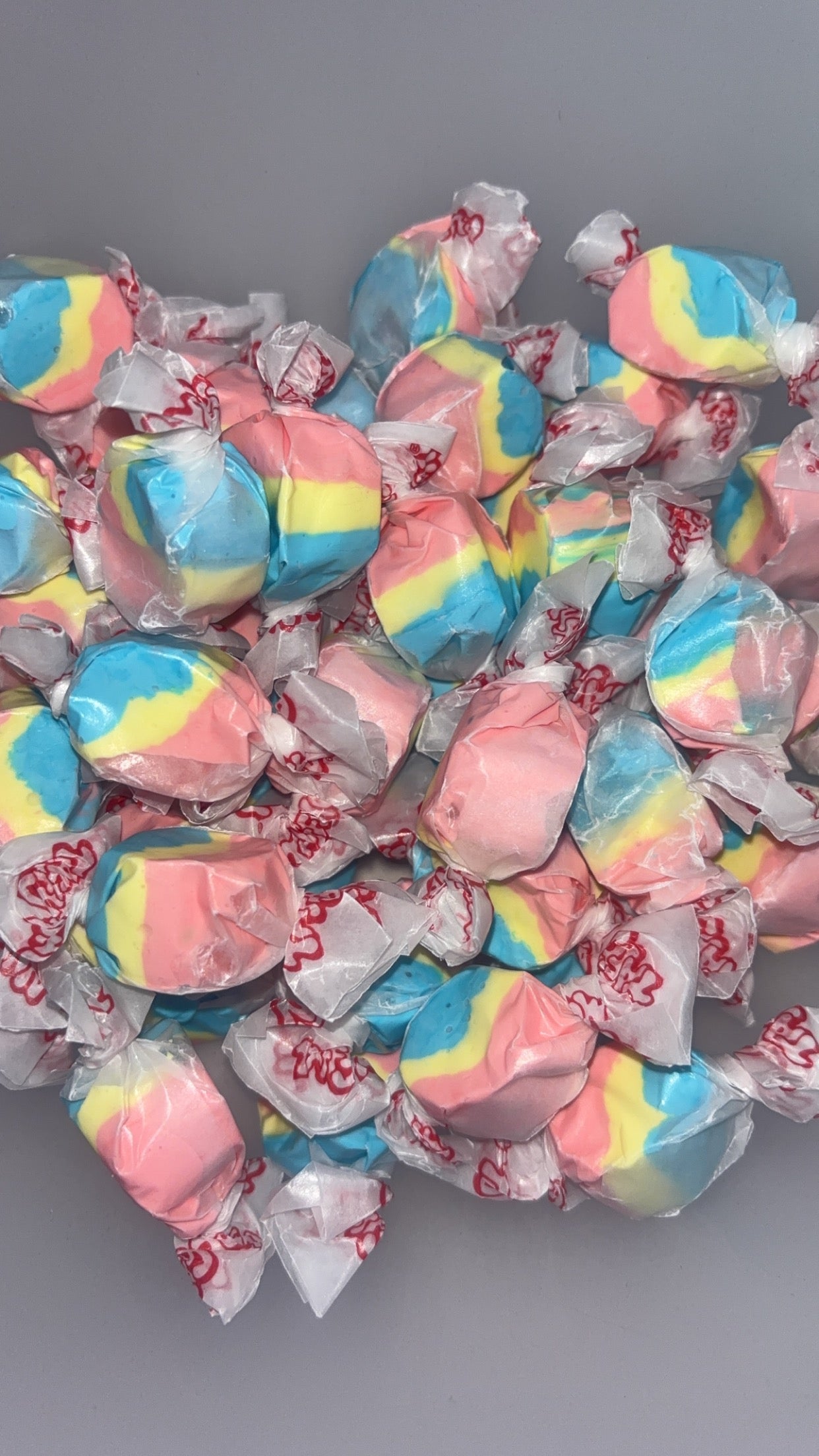salt water taffy 100g