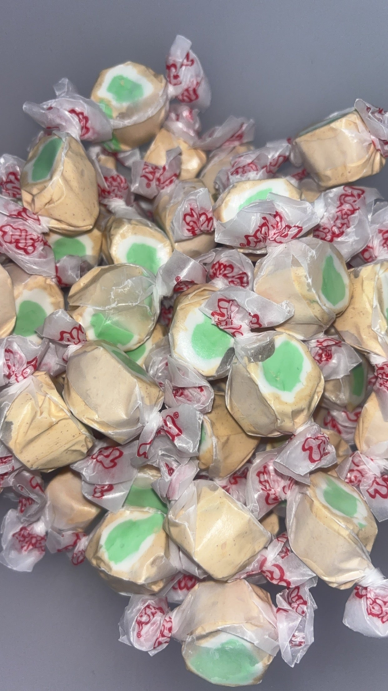 salt water taffy 100g