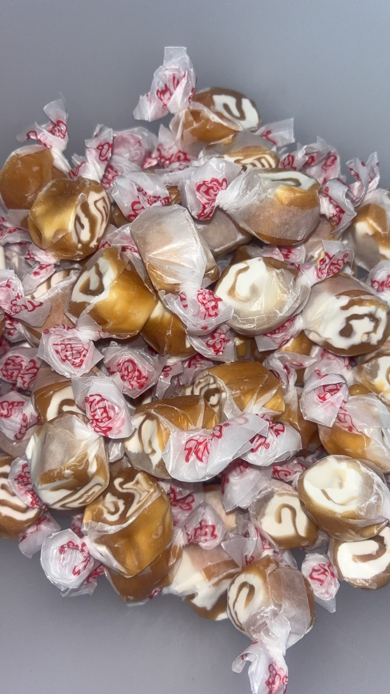 salt water taffy 100g