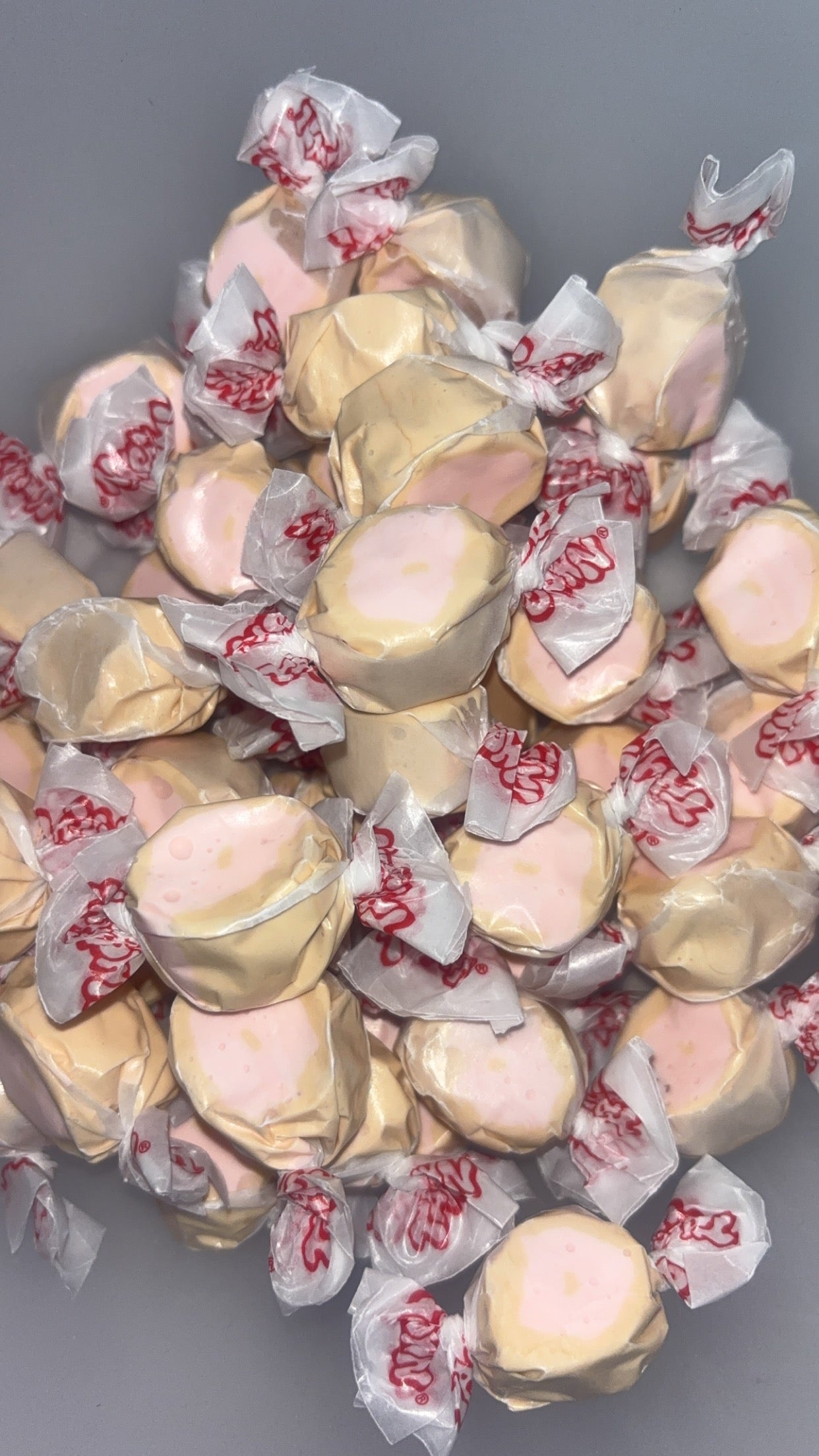 salt water taffy 100g