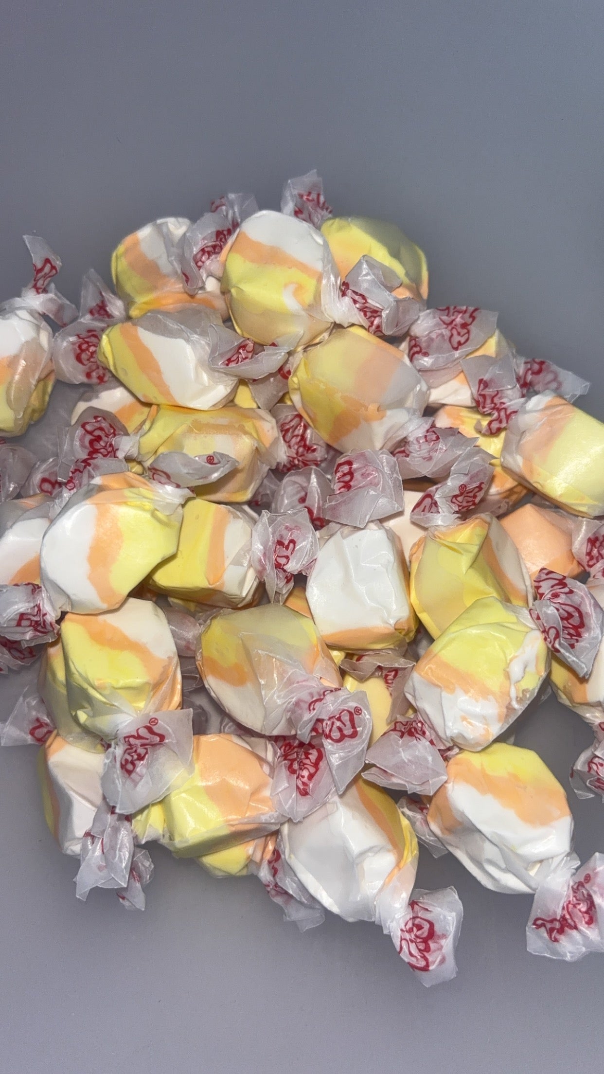 salt water taffy 100g