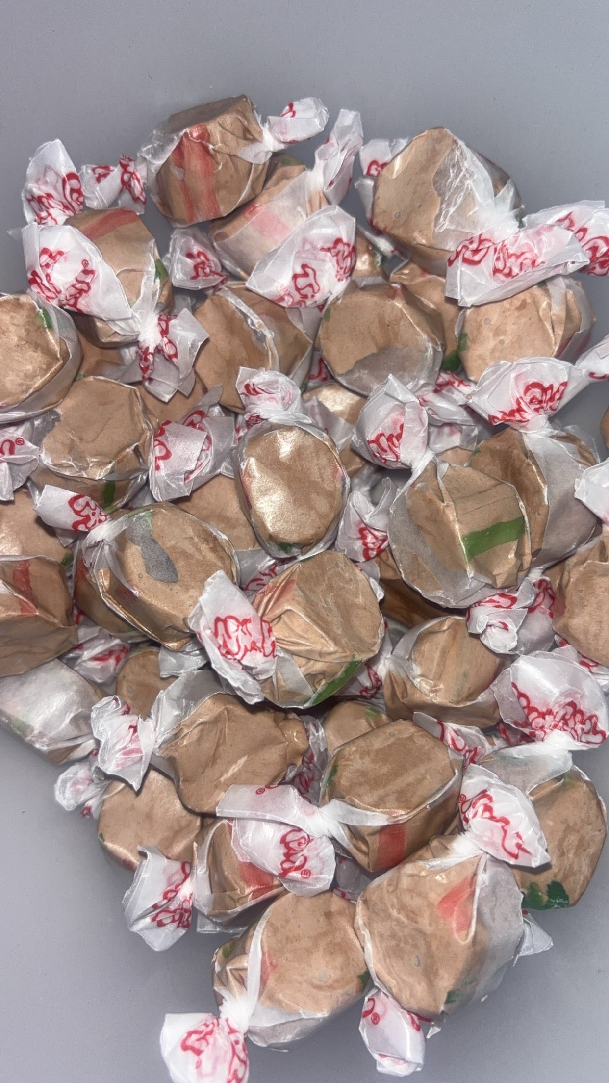salt water taffy 100g