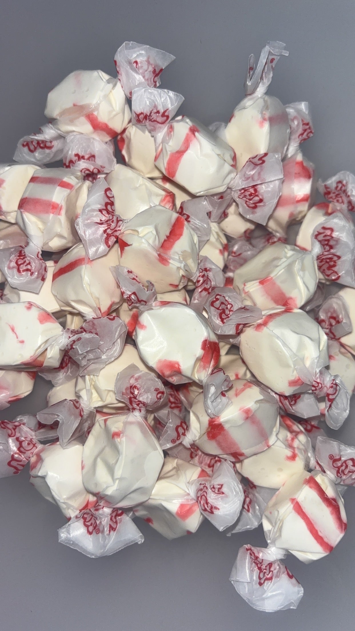 salt water taffy 100g
