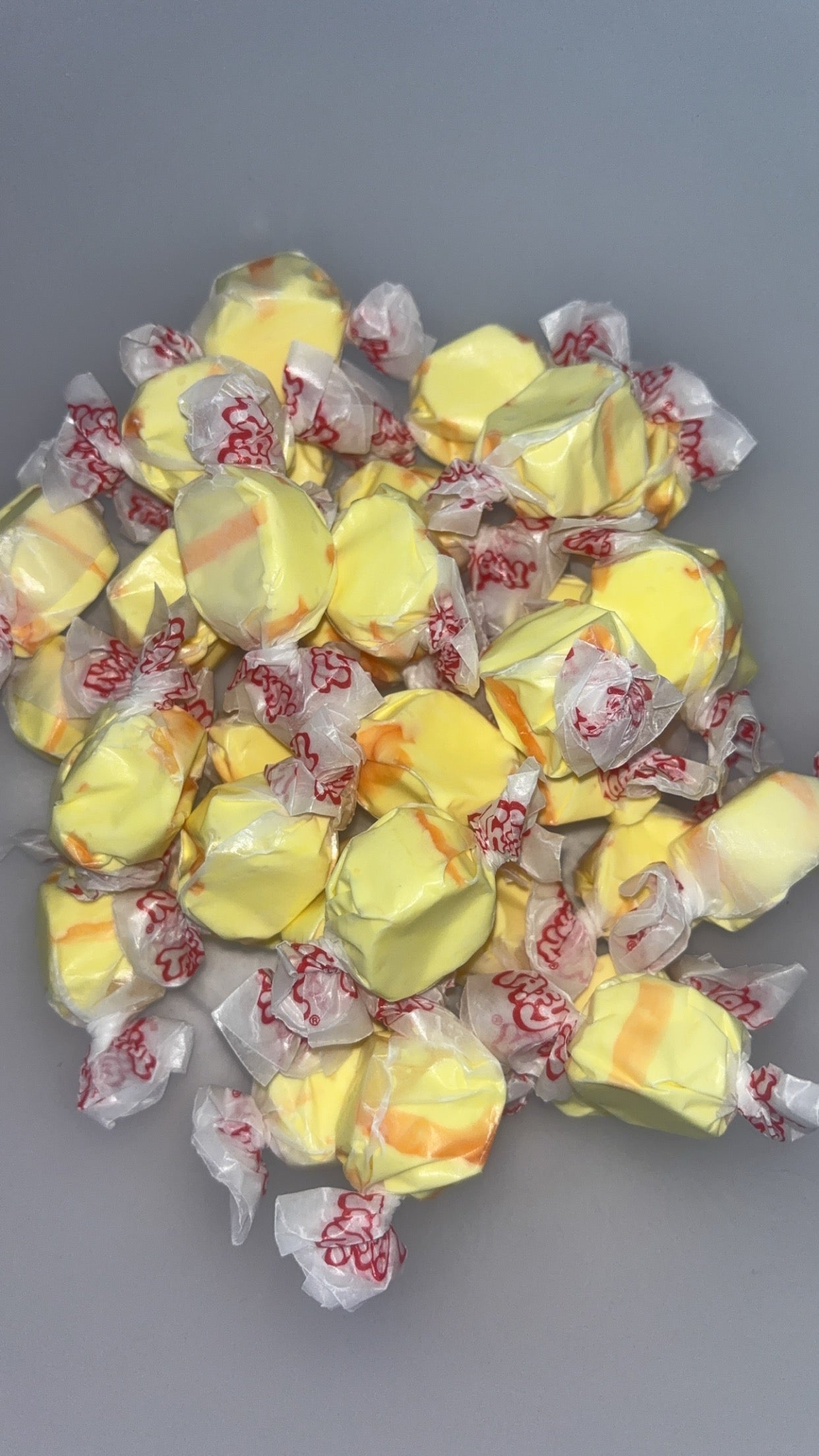 salt water taffy 100g