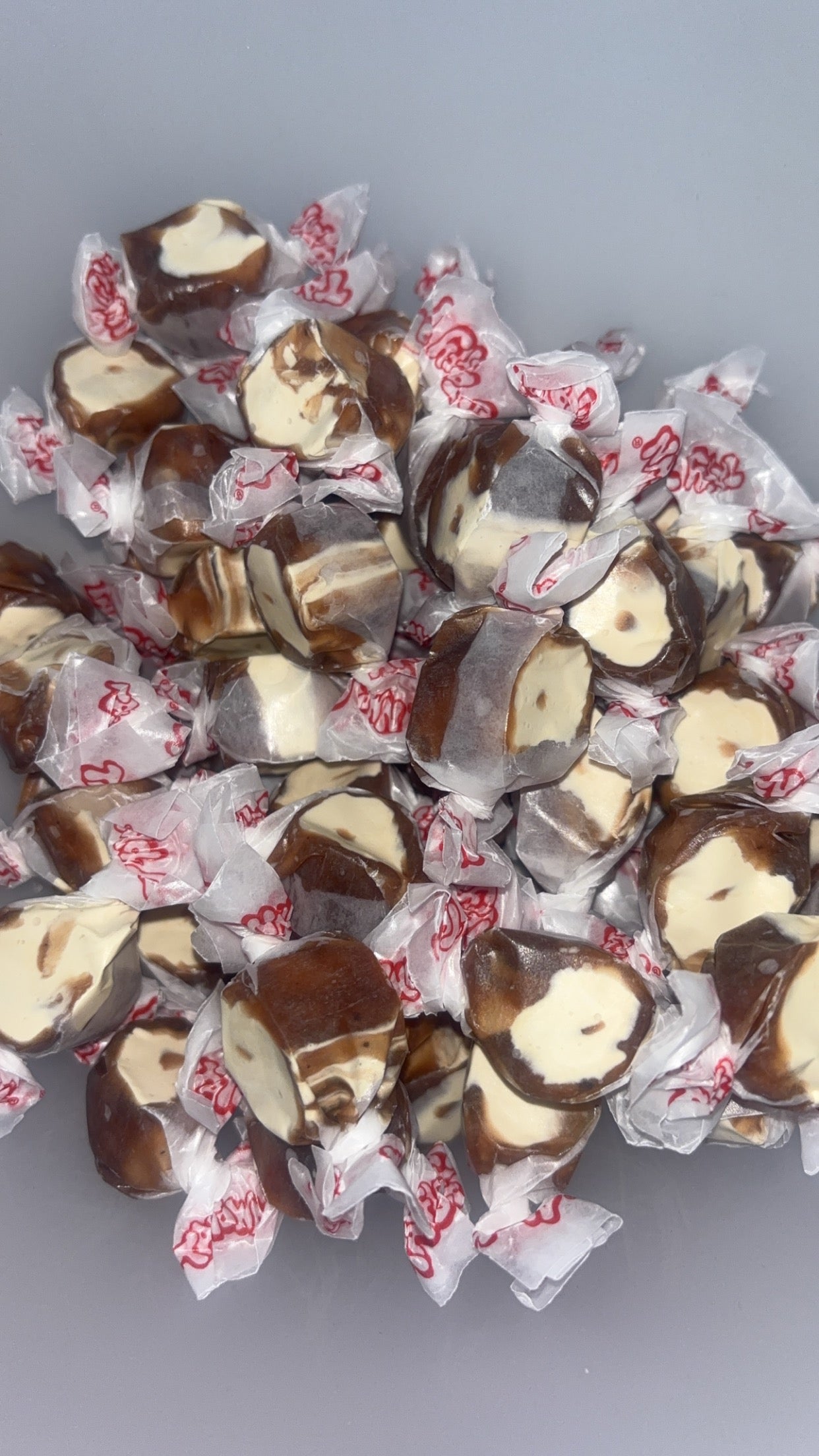 salt water taffy 100g