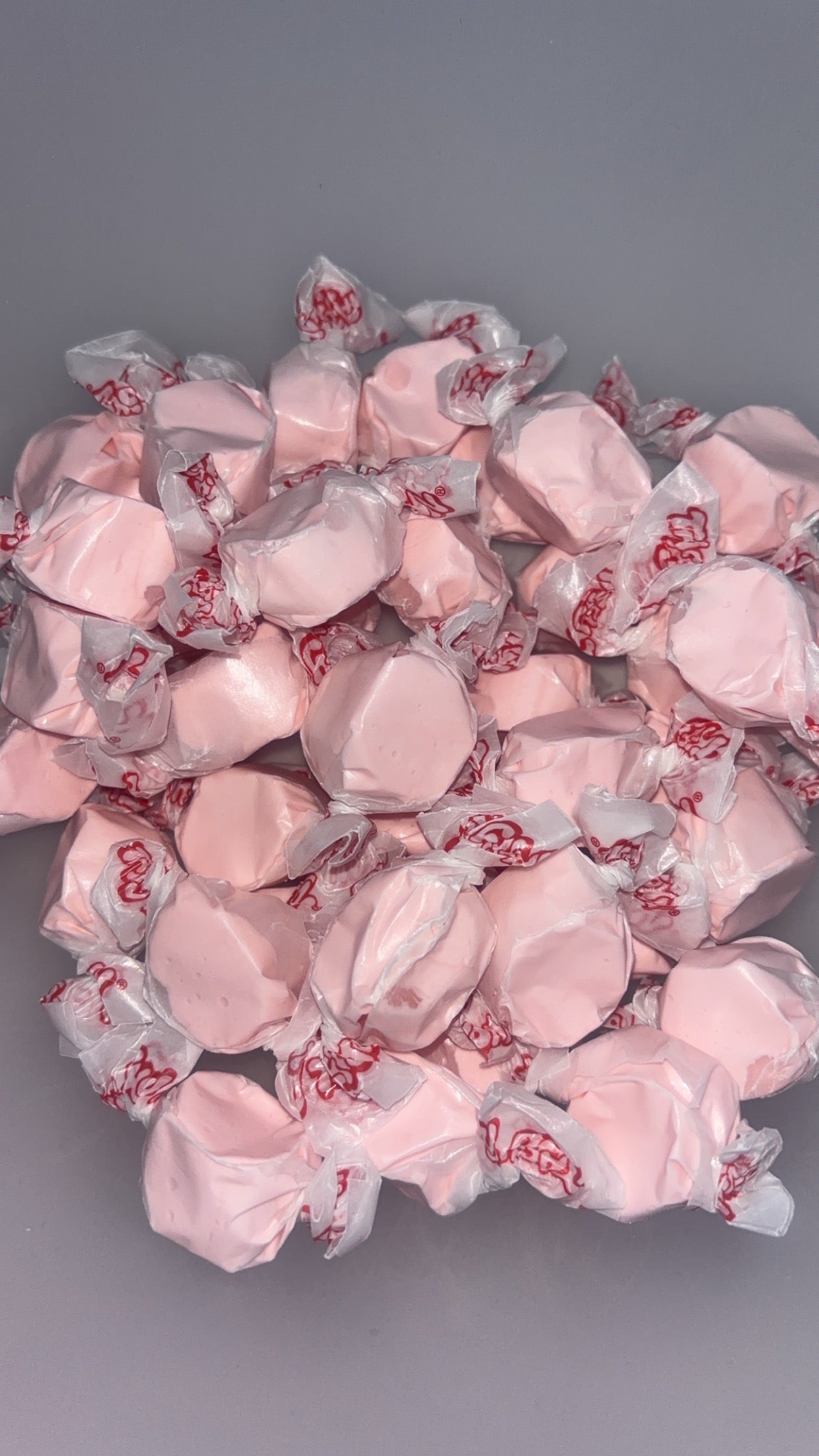 salt water taffy 100g