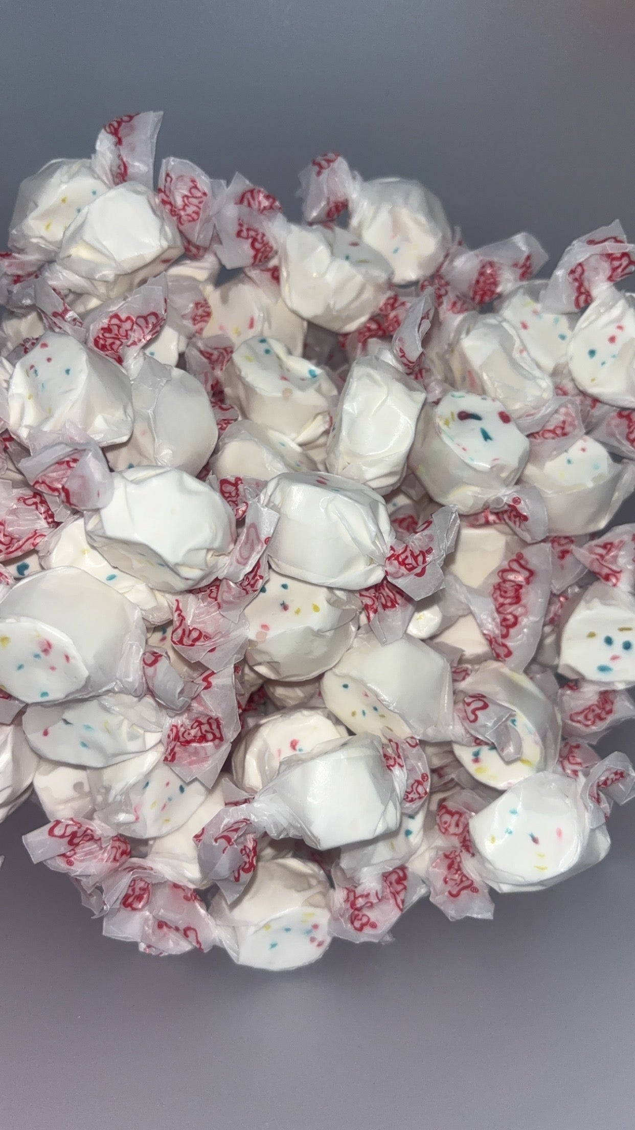 salt water taffy 100g