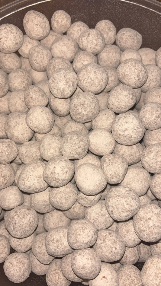 Salted caramel bon bon 100g