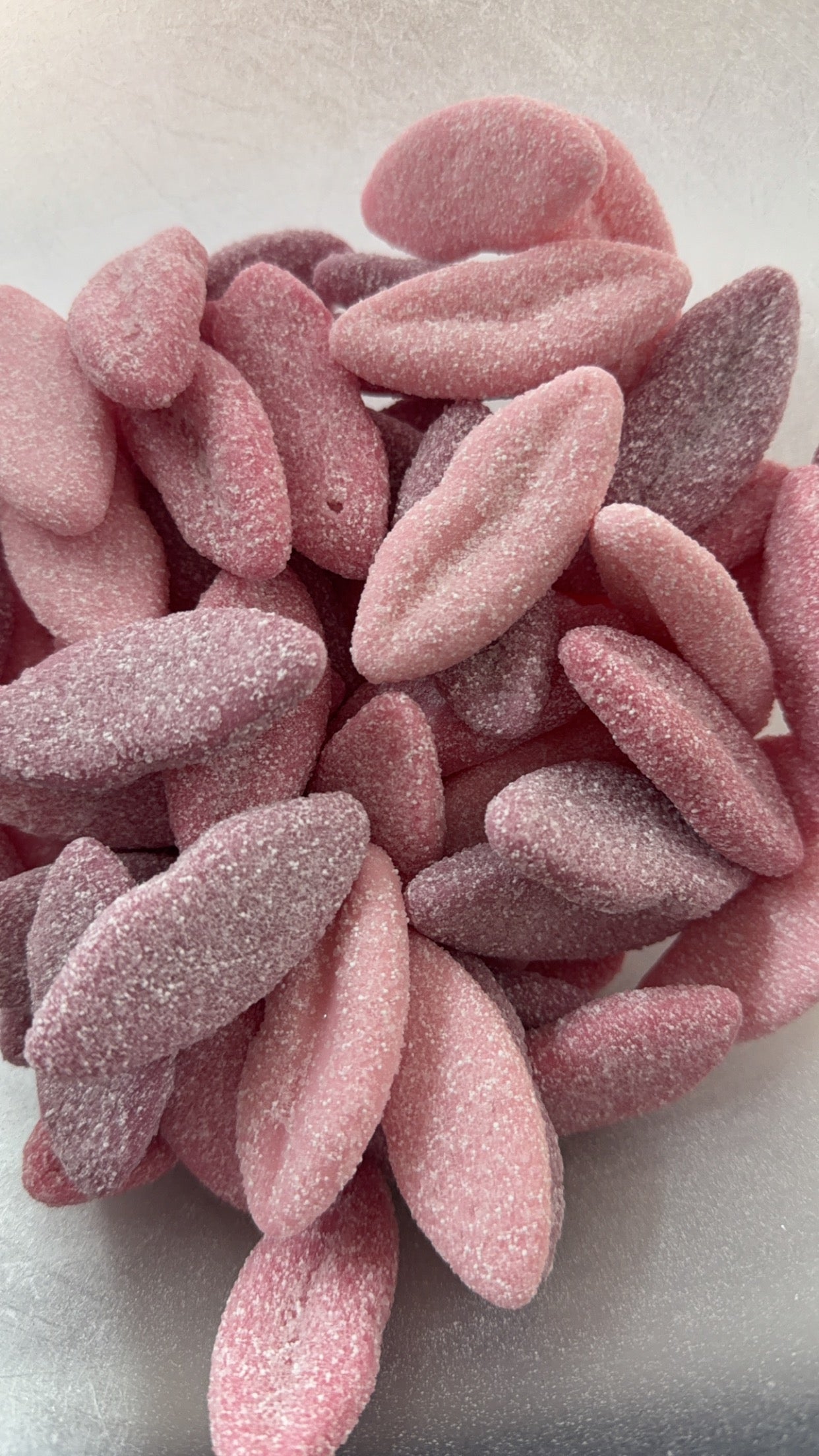 Sour lips 100g
