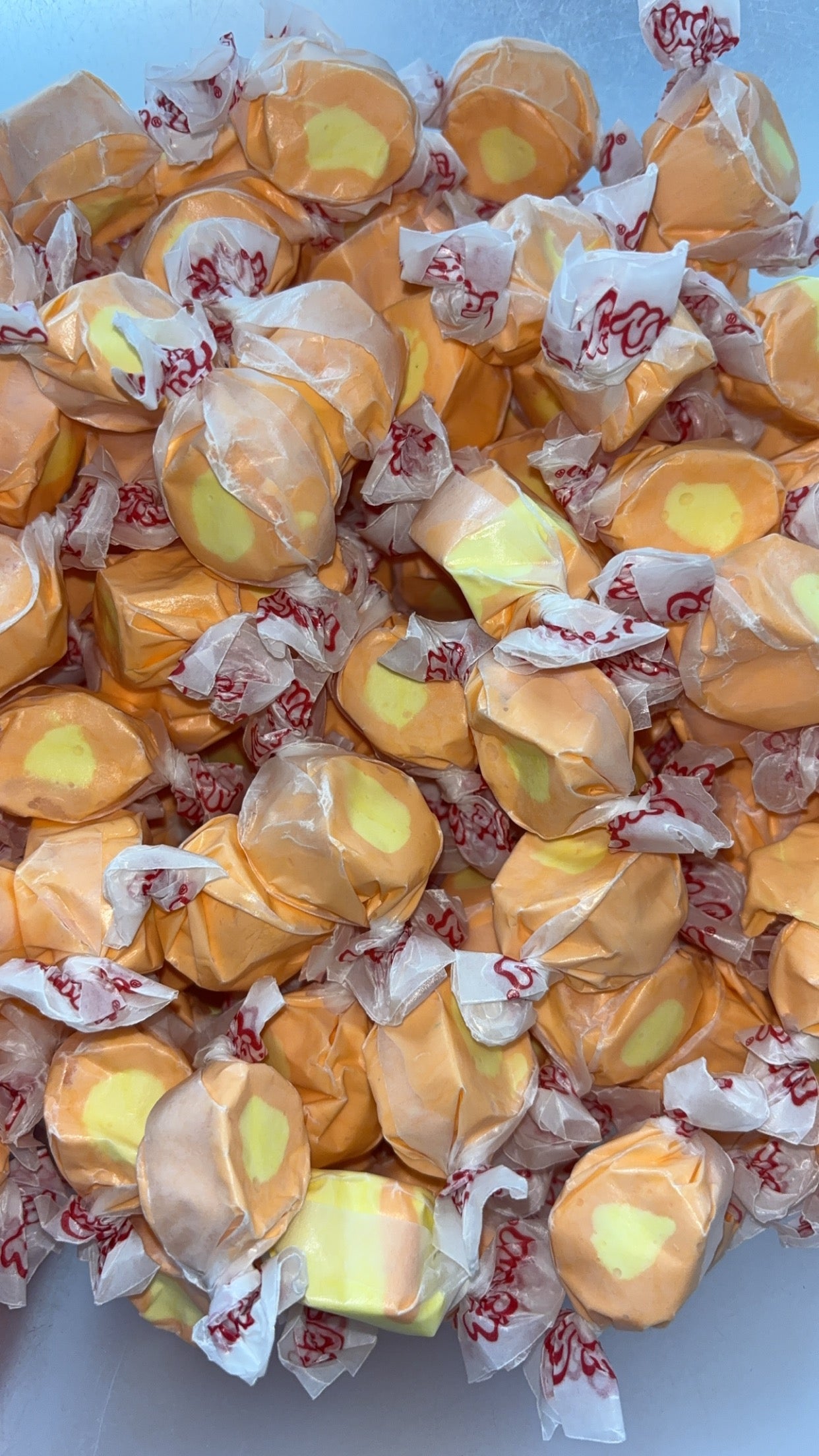 salt water taffy 100g