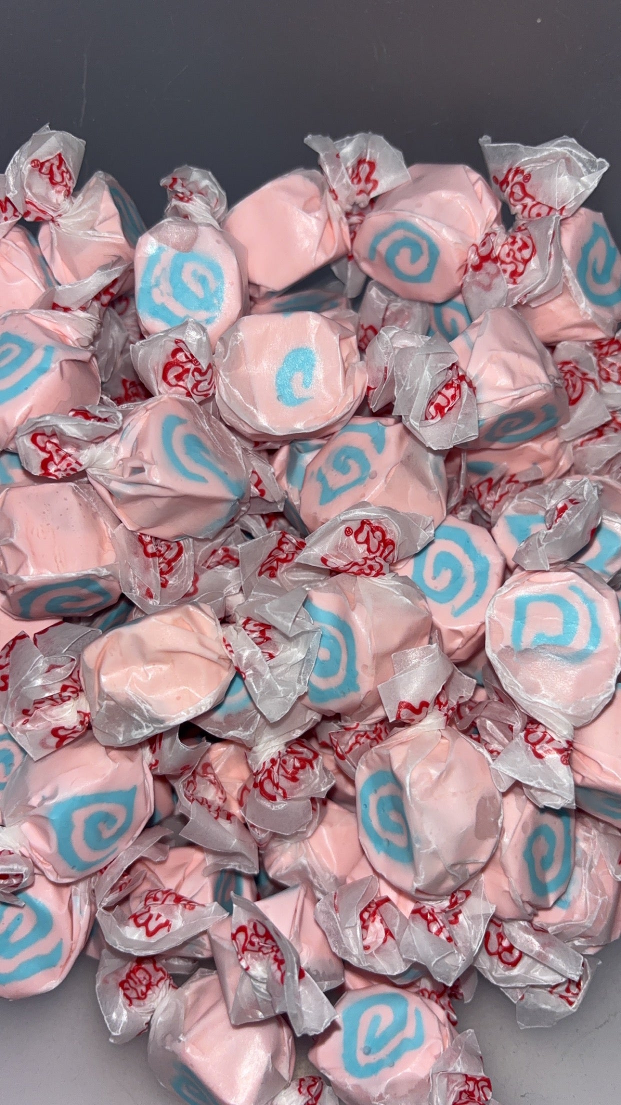 salt water taffy 100g
