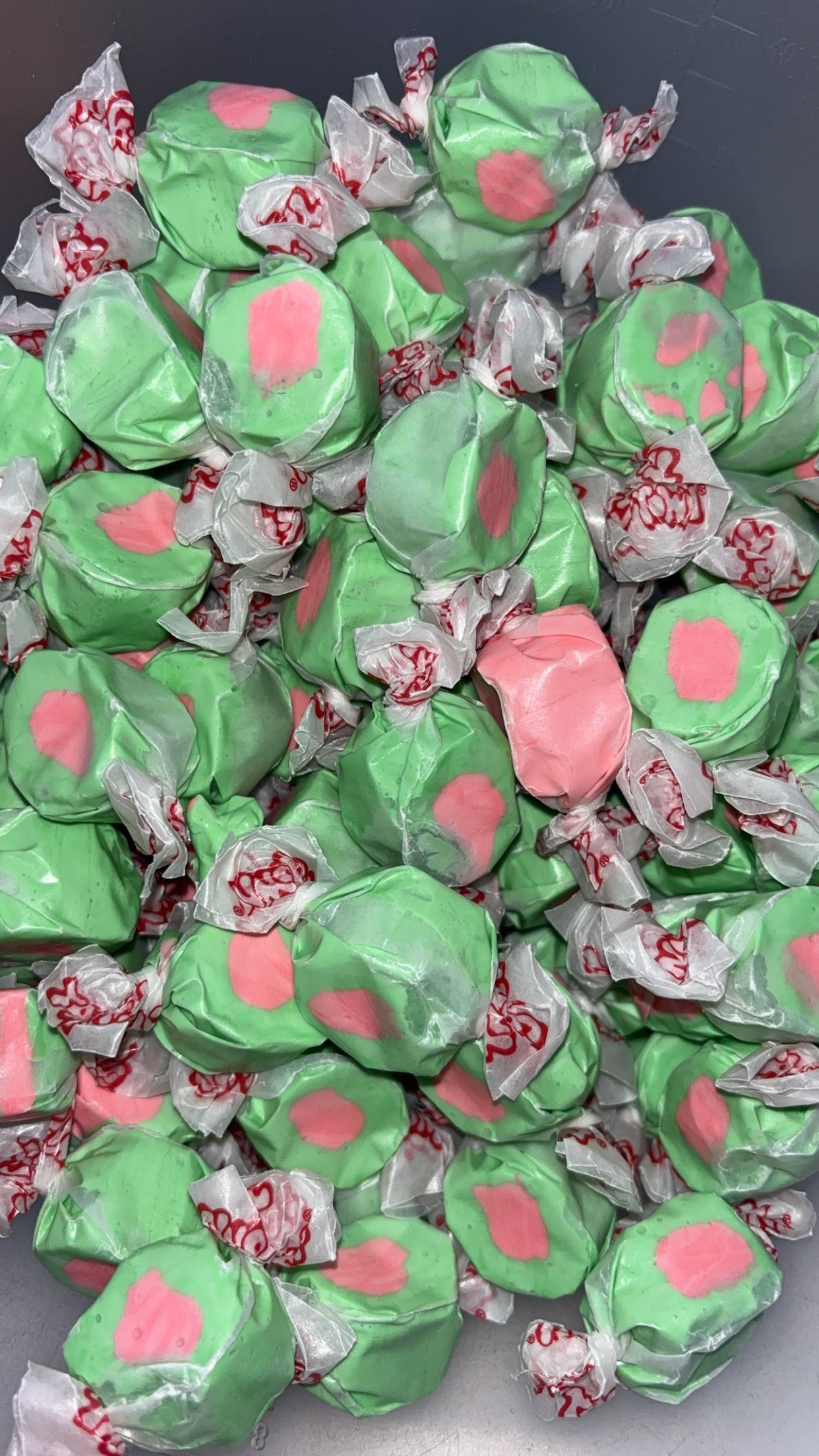 salt water taffy 100g