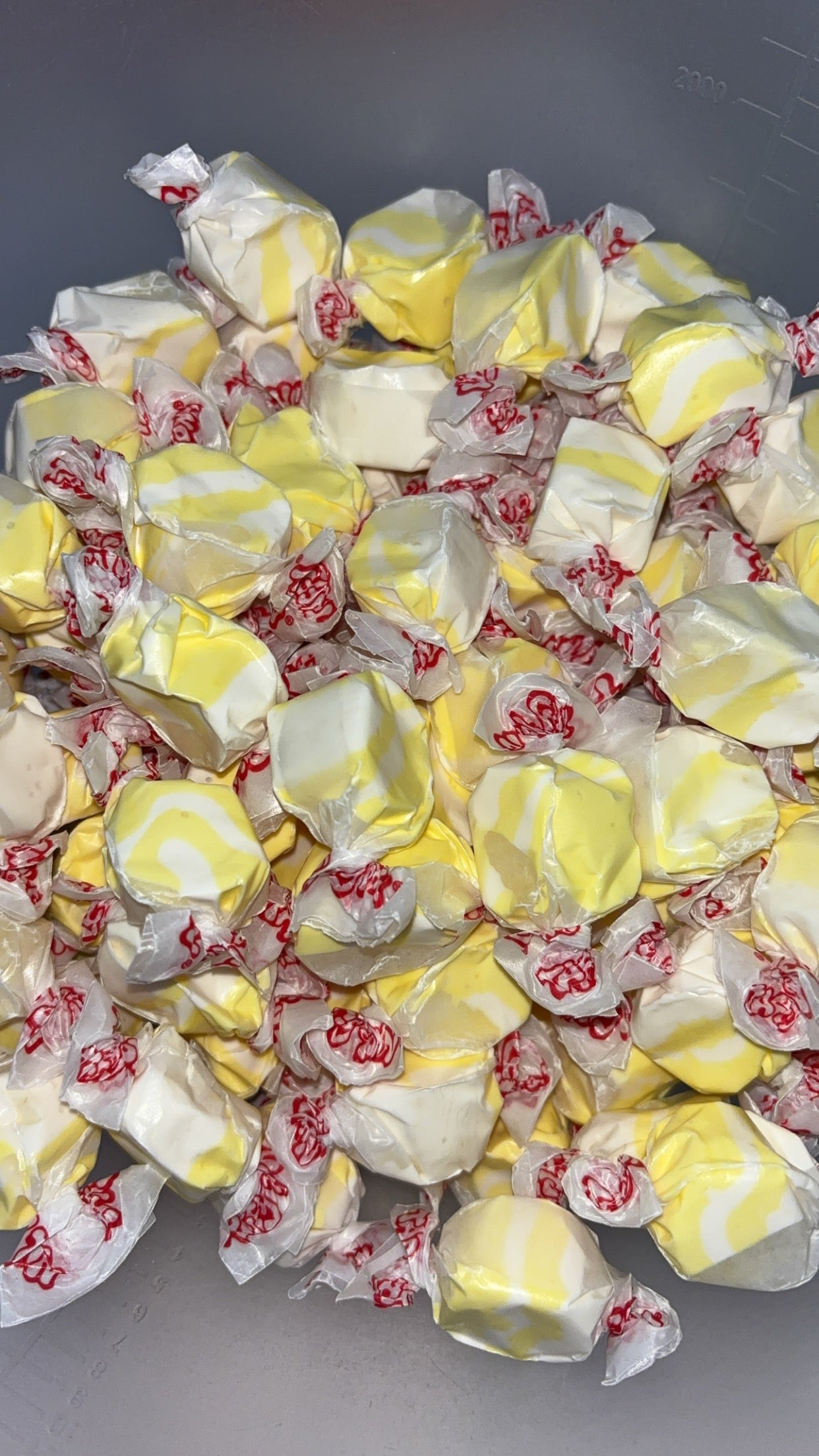 salt water taffy 100g