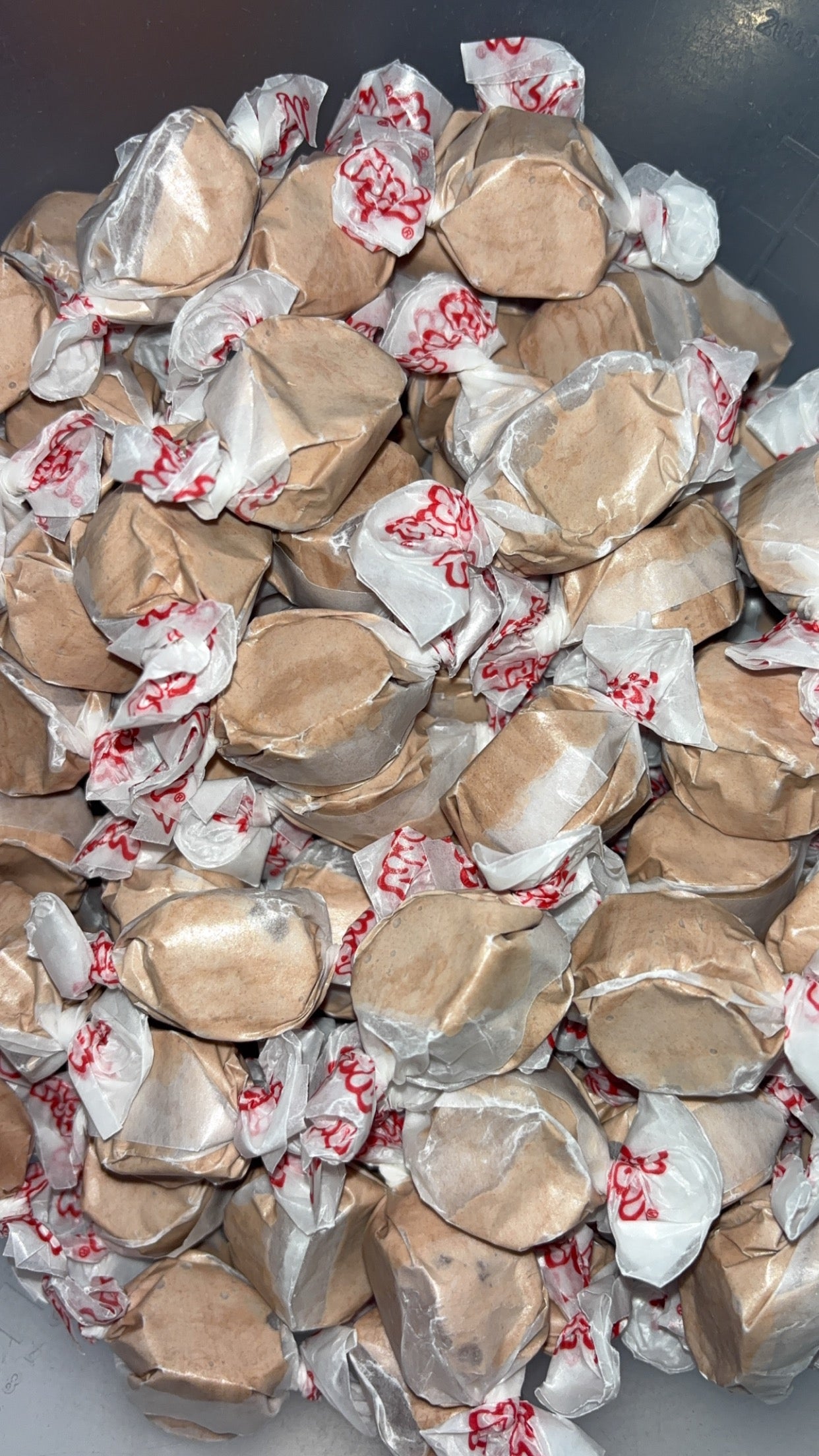 salt water taffy 100g