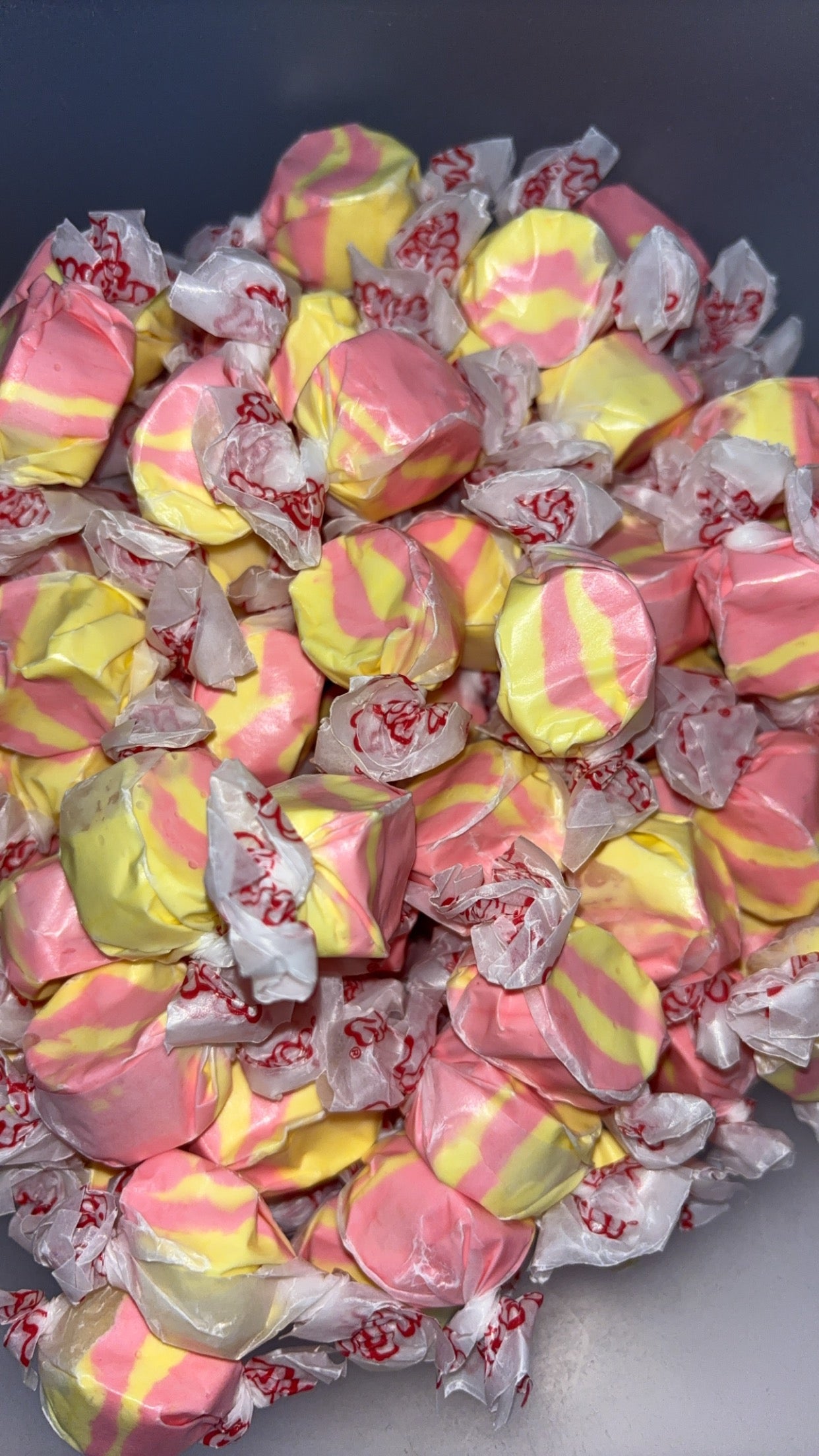 salt water taffy 100g