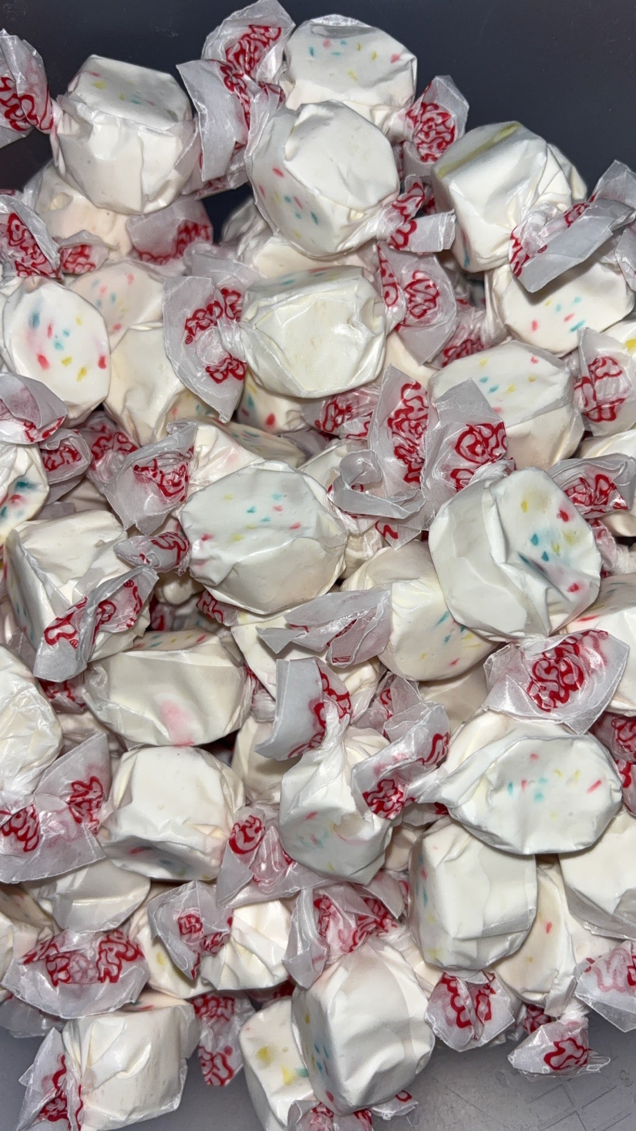 salt water taffy 100g