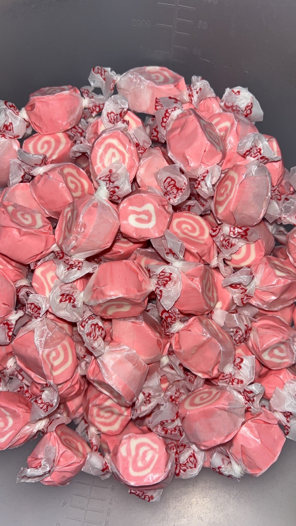 salt water taffy 100g