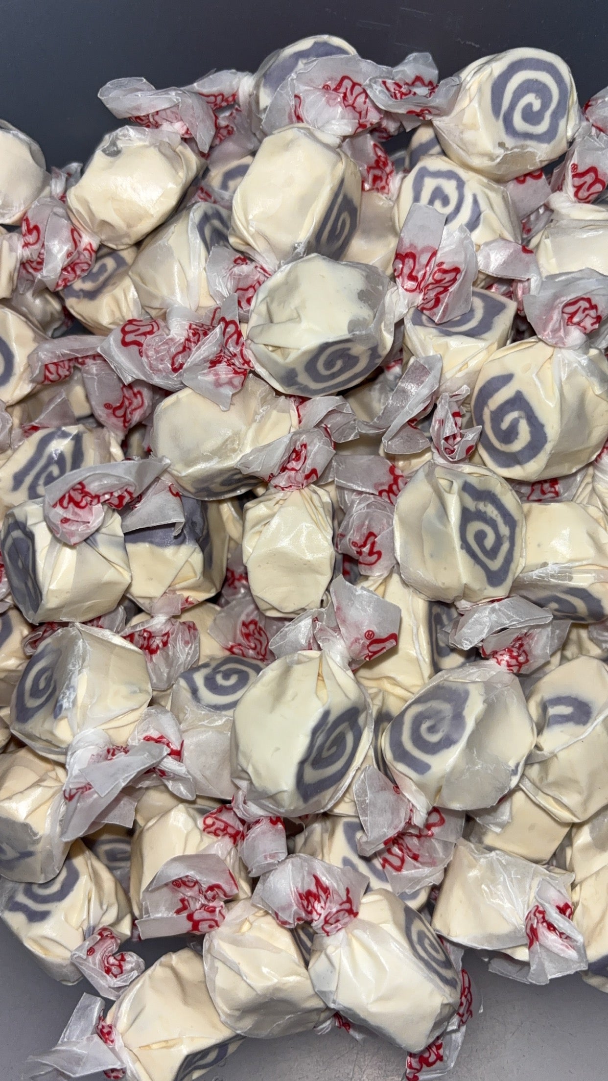 salt water taffy 100g