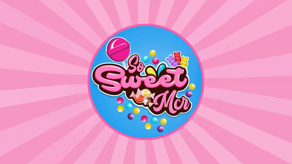 SoSweetMcr