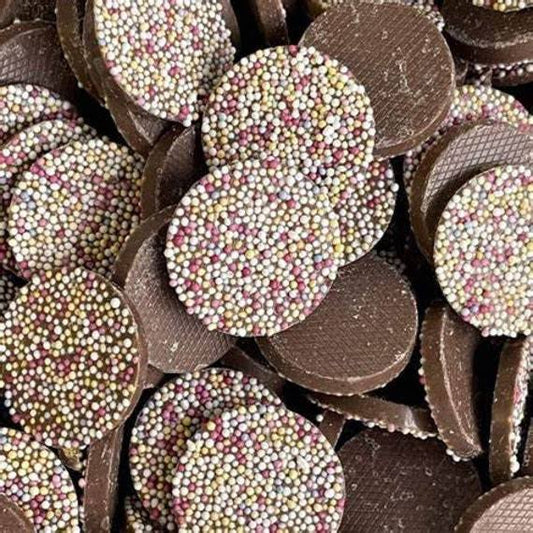 Mega Jazzies 100g